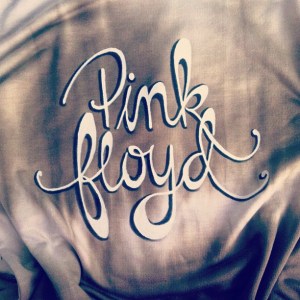 pink floyd
